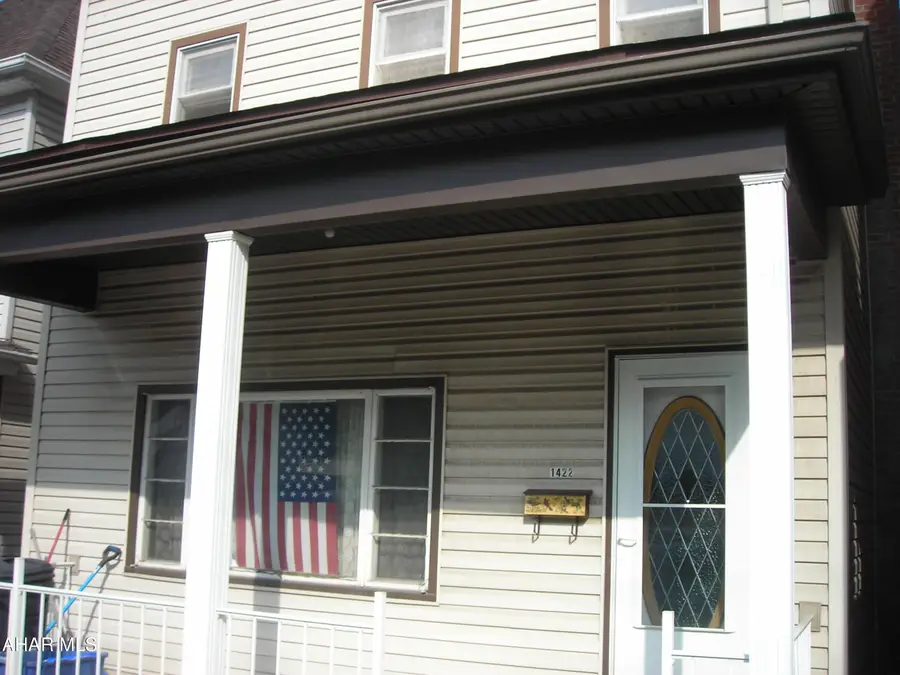 1422 3rd Avenue, Altoona, PA 16602 - #2