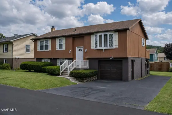 5023 Broad Avenue, Altoona, PA 16601