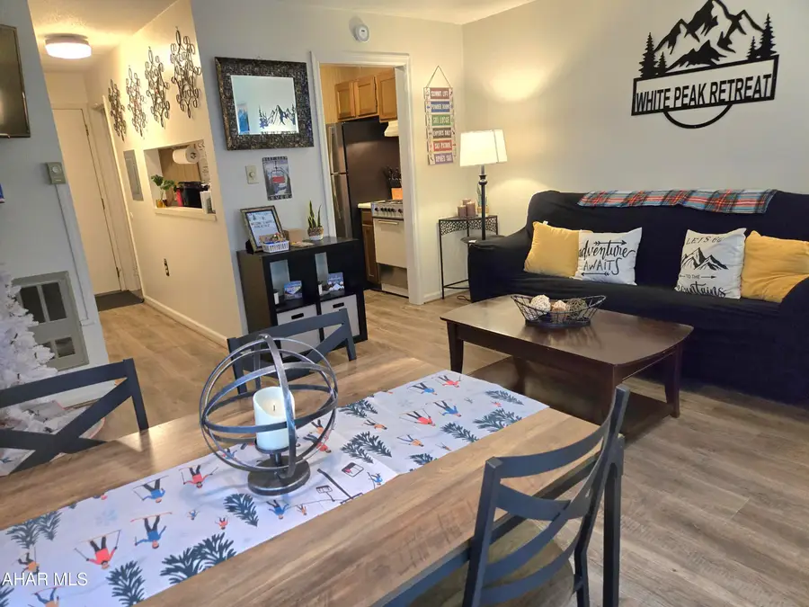 209 E Valley Point Lane #C602, Claysburg, PA 16625 - #2