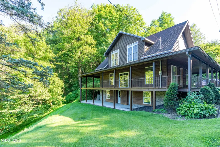 5183 Pemberton Road, Tyrone, PA 16686 - #2