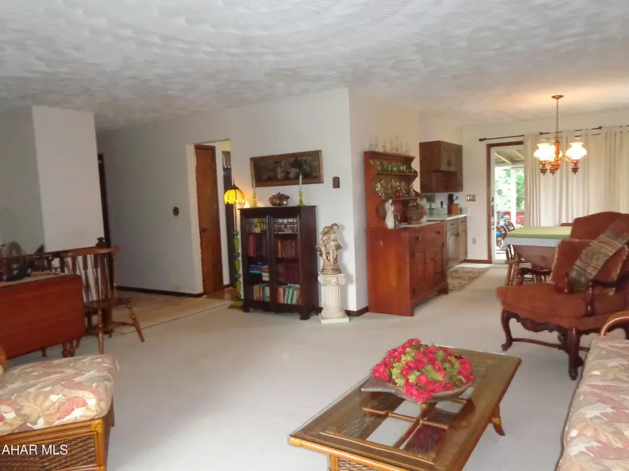 157 Dodson Drive, Portage, PA 15946 - #2