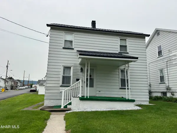 305 Juniata Street, Sproul, PA 16682