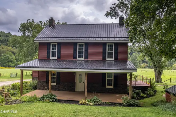 534 Ambrose Road, Home, PA 15747