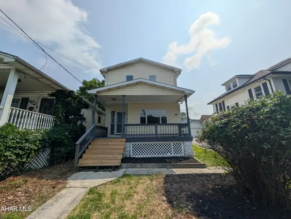 327 S Logan Boulevard, Altoona, PA 16602