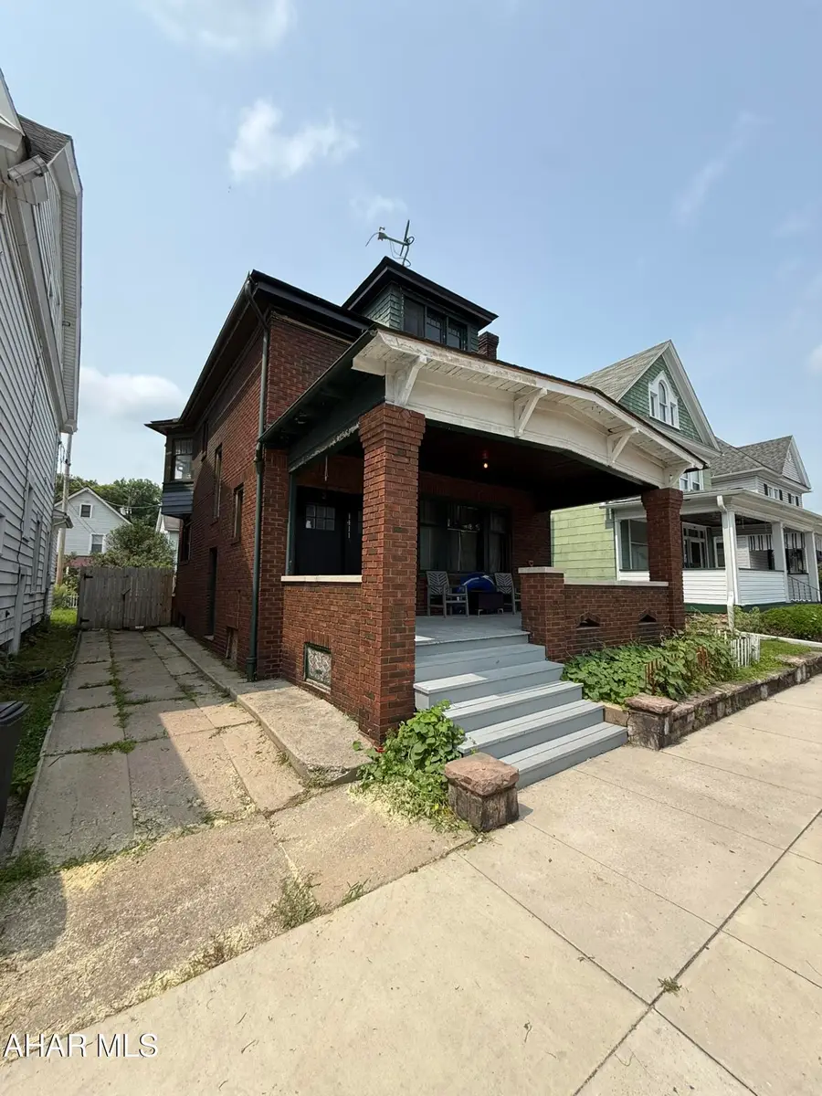 1411 Logan Avenue, Tyrone, PA 16686 - #2