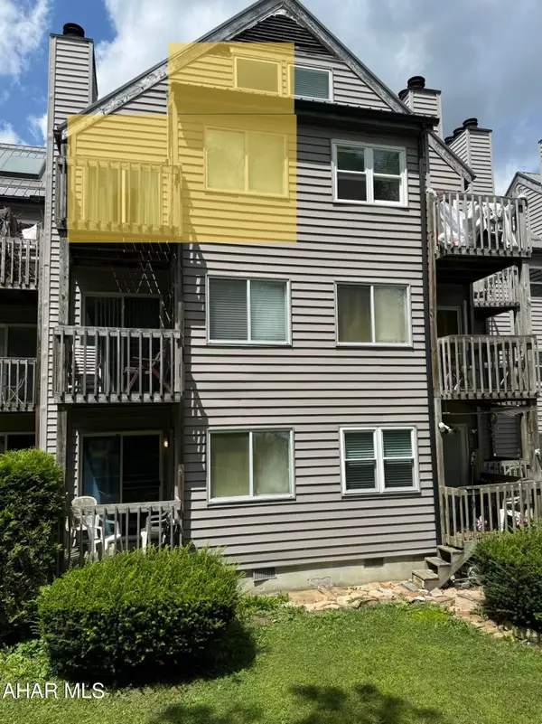 203 E Valley Point Lane #C1003, Claysburg, PA 16625