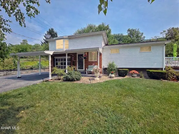 776 Reservoir Road, Hollidaysburg, PA 16648