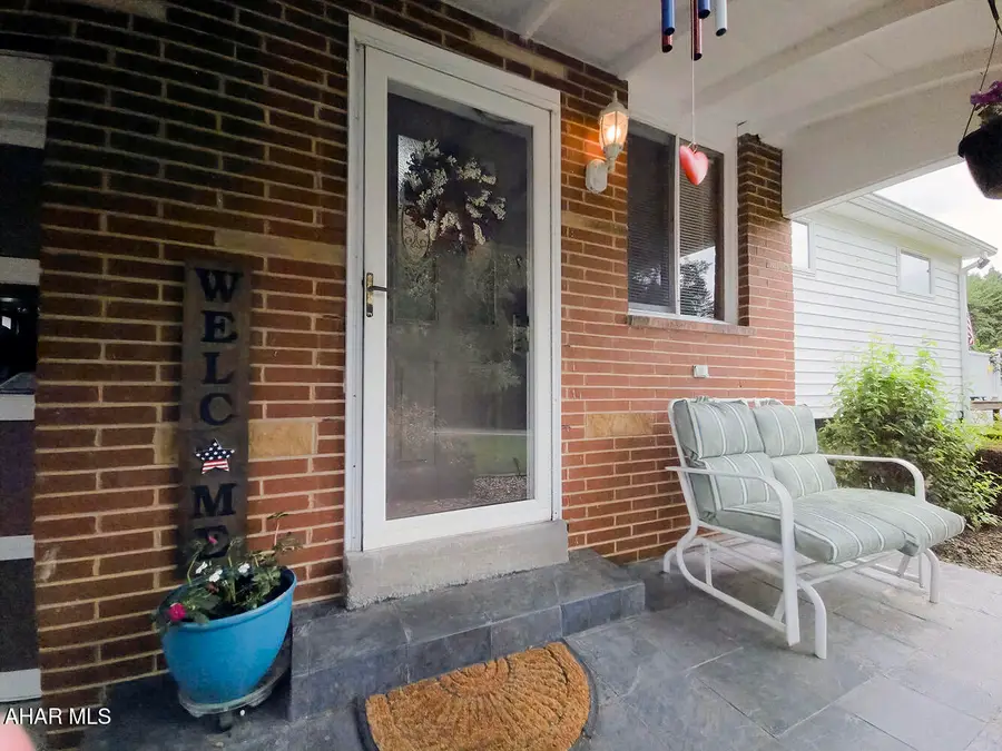 776 Reservoir Road, Hollidaysburg, PA 16648 - #2
