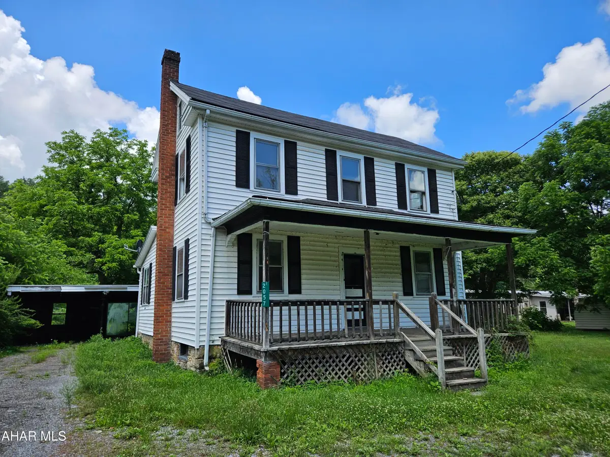 2057 Everett Road, East Freedom, PA 16637 - #1