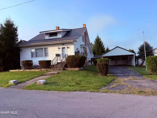 514-520 Ash Street, Altoona, PA 16602