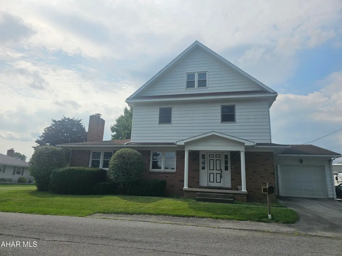 205 Bassler Street, Martinsburg, PA 16662 - #1