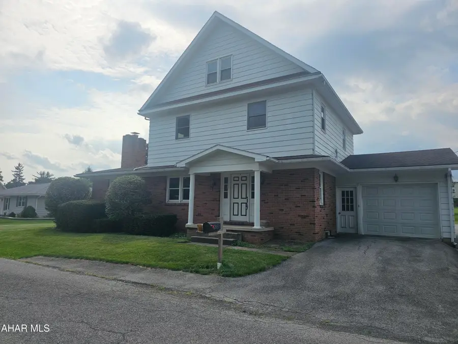 205 Bassler Street, Martinsburg, PA 16662 - #2
