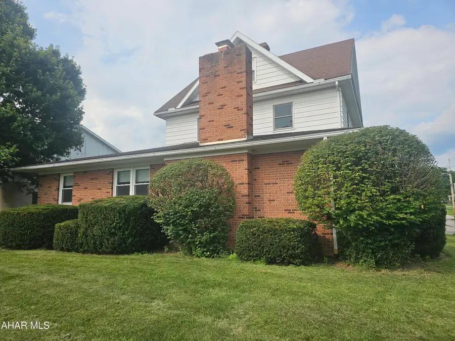 205 Bassler Street, Martinsburg, PA 16662 - #3