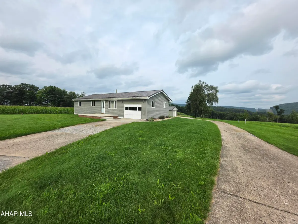 1548 Knob Road, Portage, PA 15946 - #1