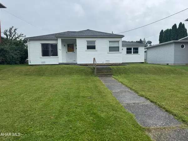 532 Walnut Street, Roaring Spring, PA 16673