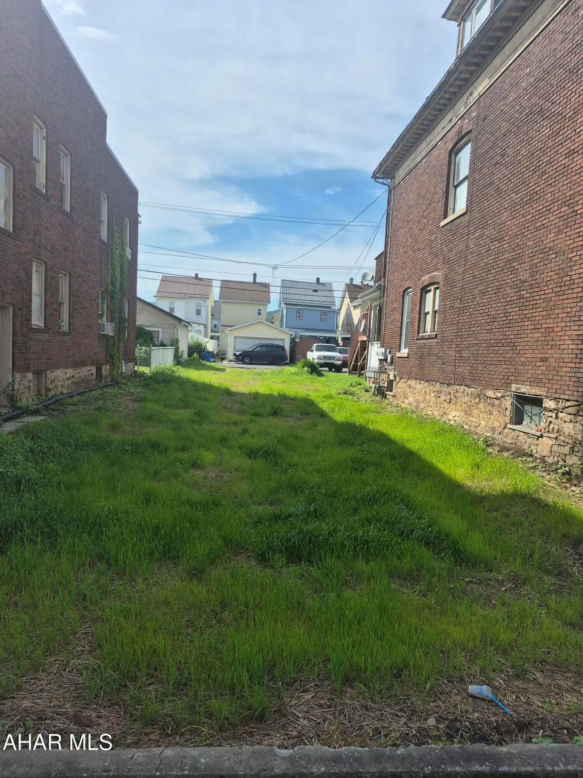 2816 Broad Avenue, Altoona, PA 16601 - #1