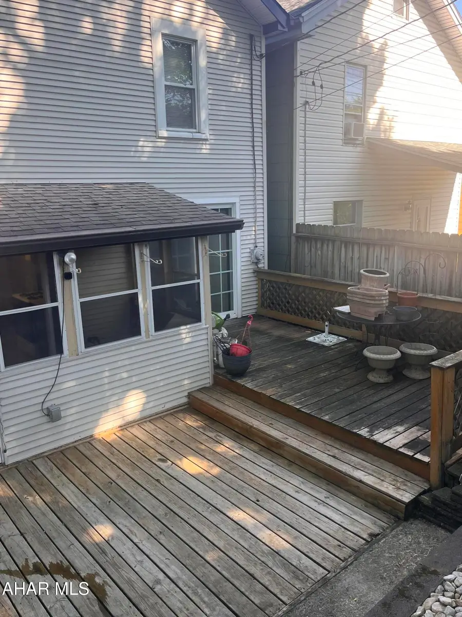 2117 2nd Avenue, Altoona, PA 16602 - #2
