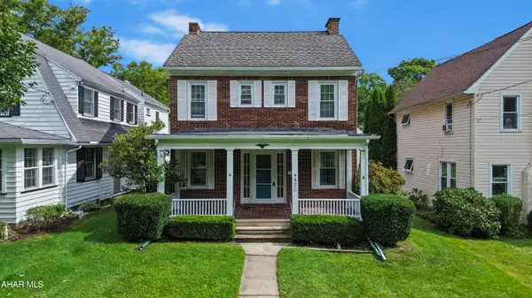 420 State Street, Johnstown, PA 15905