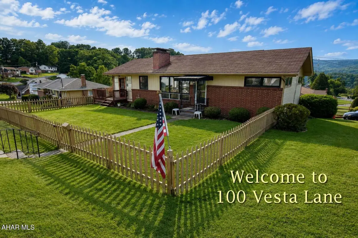 100 Vesta Lane, Johnstown, PA 15905 - #1