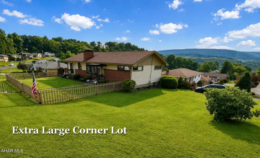 100 Vesta Lane, Johnstown, PA 15905 - #2