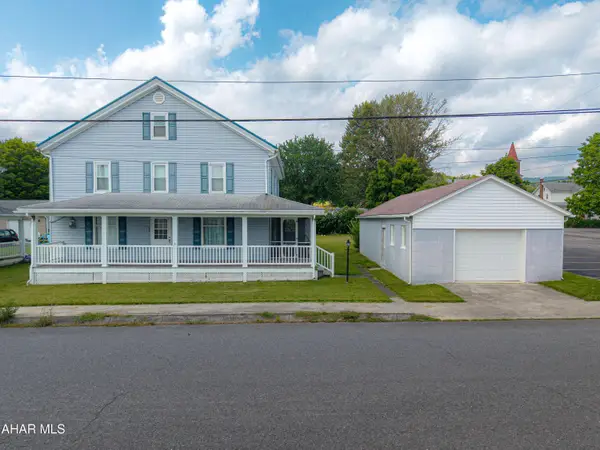 179 Main Street, Alum Bank, PA 15521