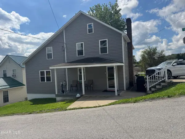 521 Russell Avenue, Patton, PA 16668