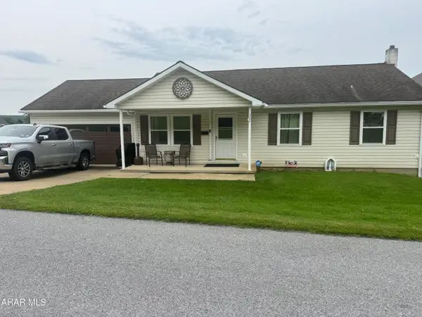 320 6th Avenue, Patton, PA 16668