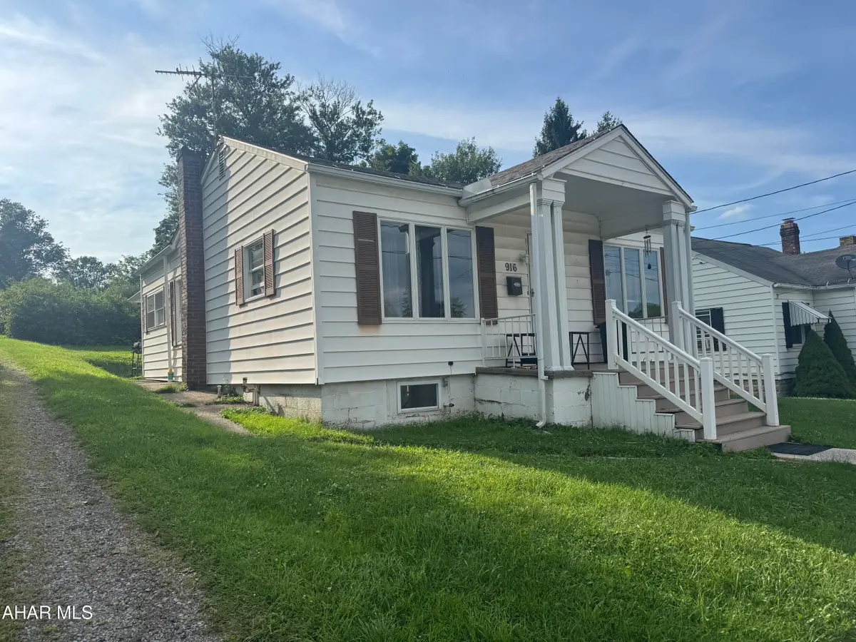 916 Good Street, Houtzdale, PA 16651 - #1