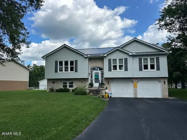 116 Lenny's Drive, Hollidaysburg, PA 16648