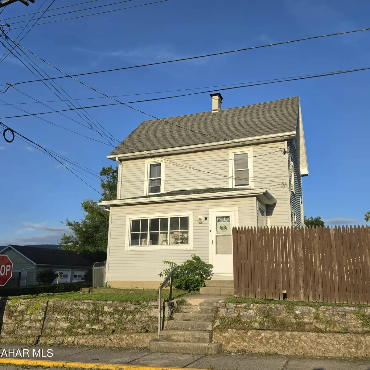 701 Sugar Street, Roaring Spring, PA 16673 - #1