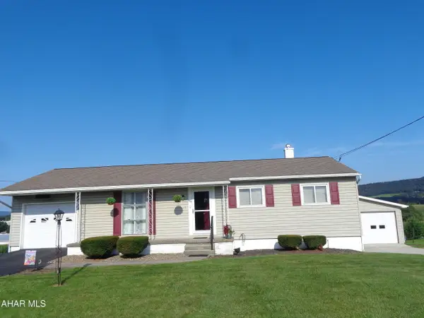 409 N Market Street, Martinsburg, PA 16662
