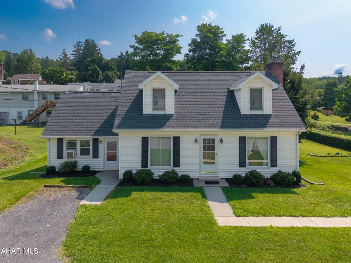 176 Orchard Way, Bedford, PA 15522 - #1