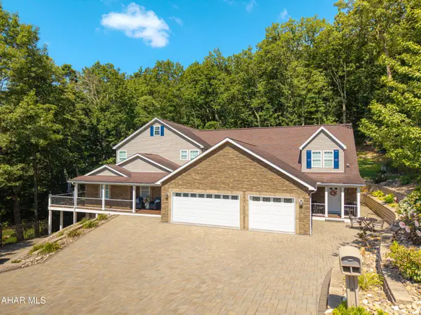 417 Forbes Road, Bedford, PA 15522