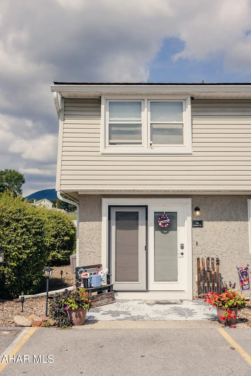 121 Campbell Drive, Duncansville, PA 16635 - #1