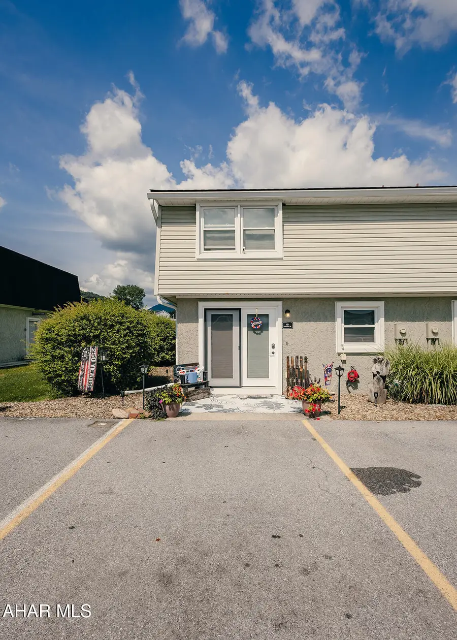 121 Campbell Drive, Duncansville, PA 16635 - #3