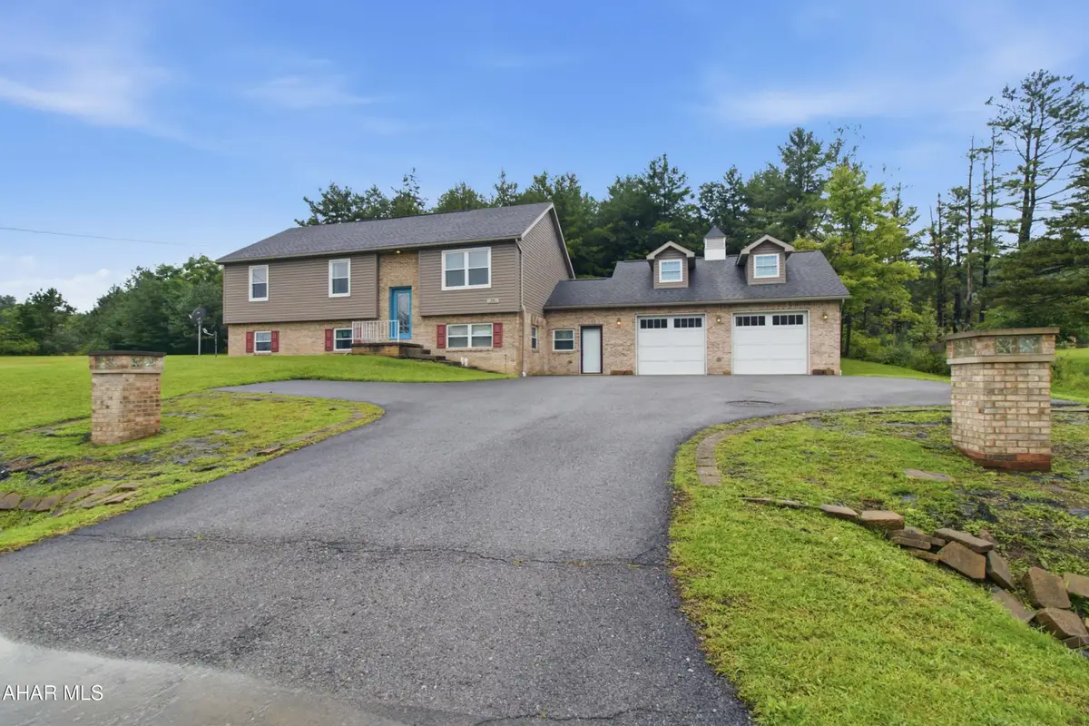 255 Bell-tip Road, Tyrone, PA 16686 - #1