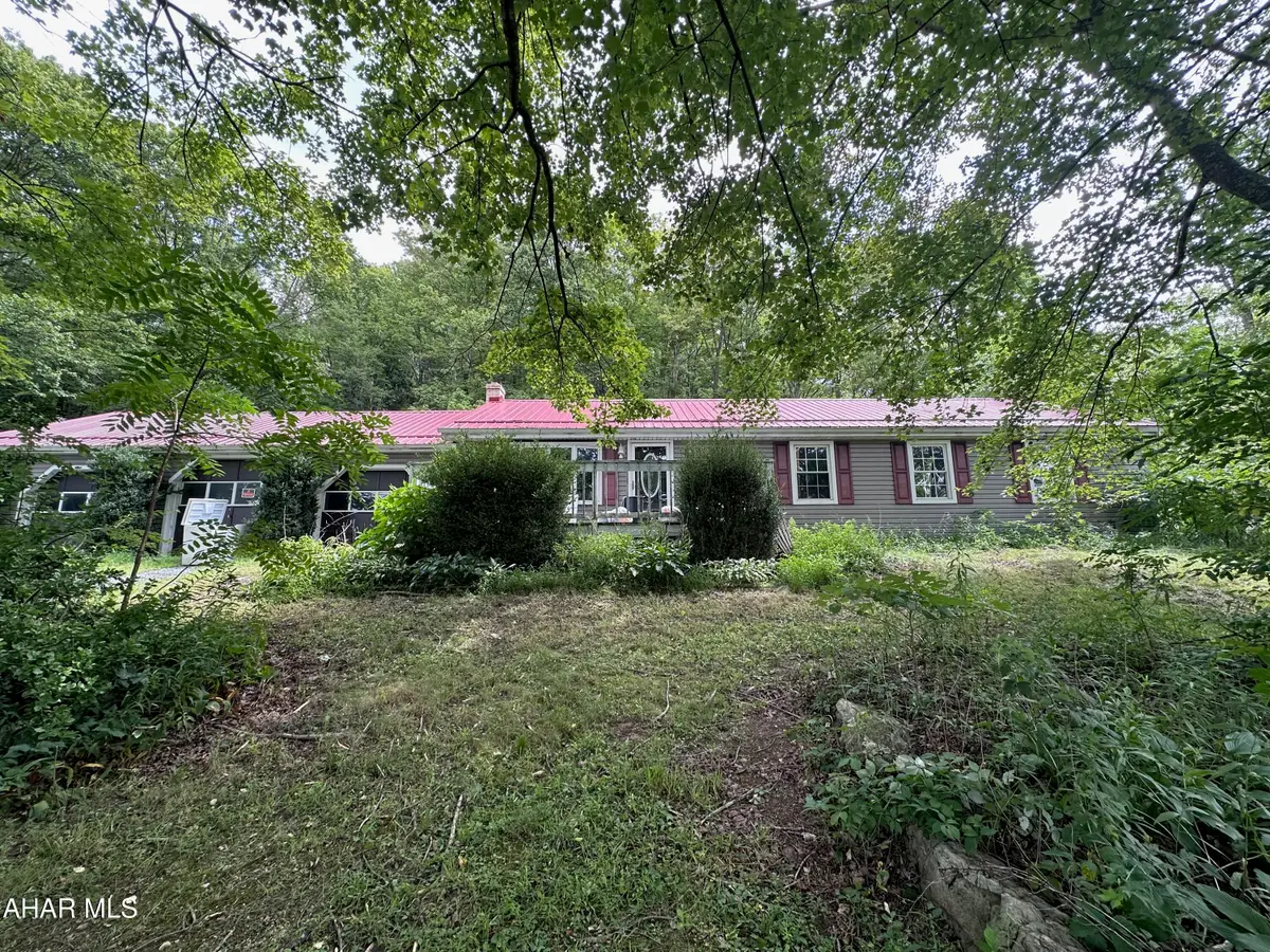 1194 Imlertown Road, Bedford, PA 15522 - #1