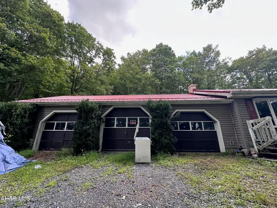 1194 Imlertown Road, Bedford, PA 15522 - #2
