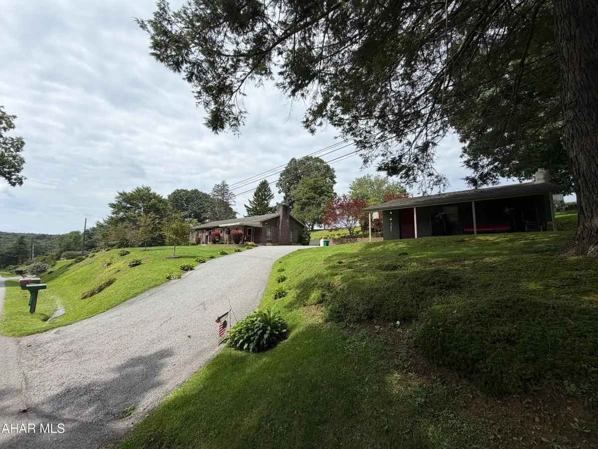 382 Deyarmin Road, Seward, PA 15954 - #1