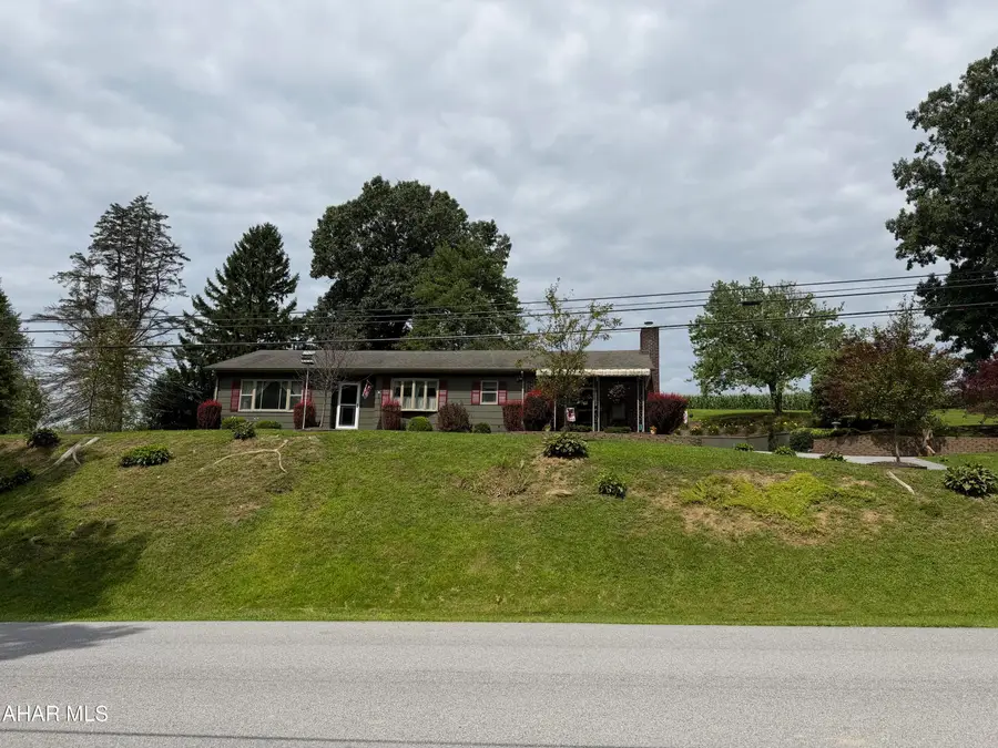 382 Deyarmin Road, Seward, PA 15954 - #2