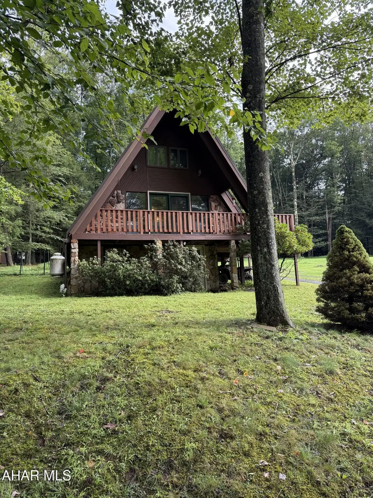 405 Red Oak Road, Flinton, PA 16640 - #1