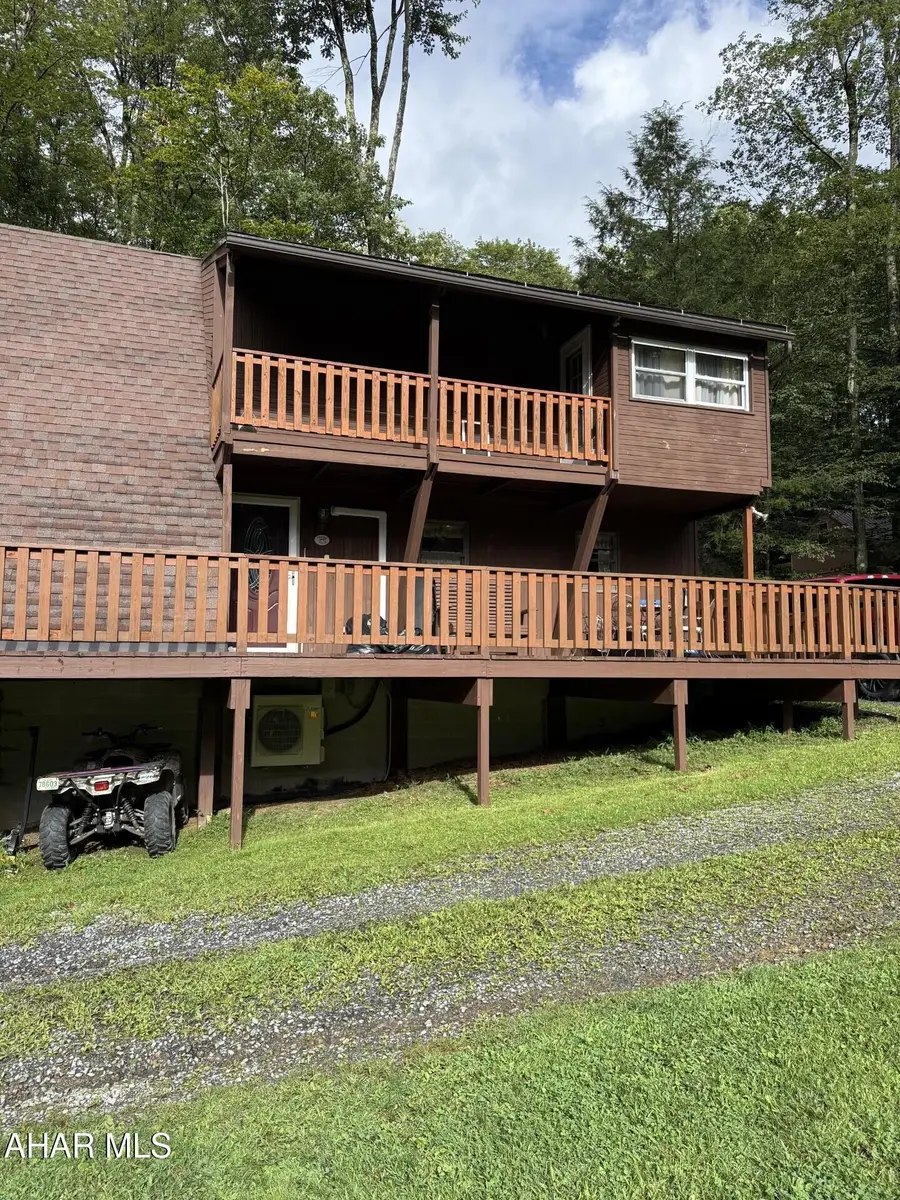 405 Red Oak Road, Flinton, PA 16640 - #3