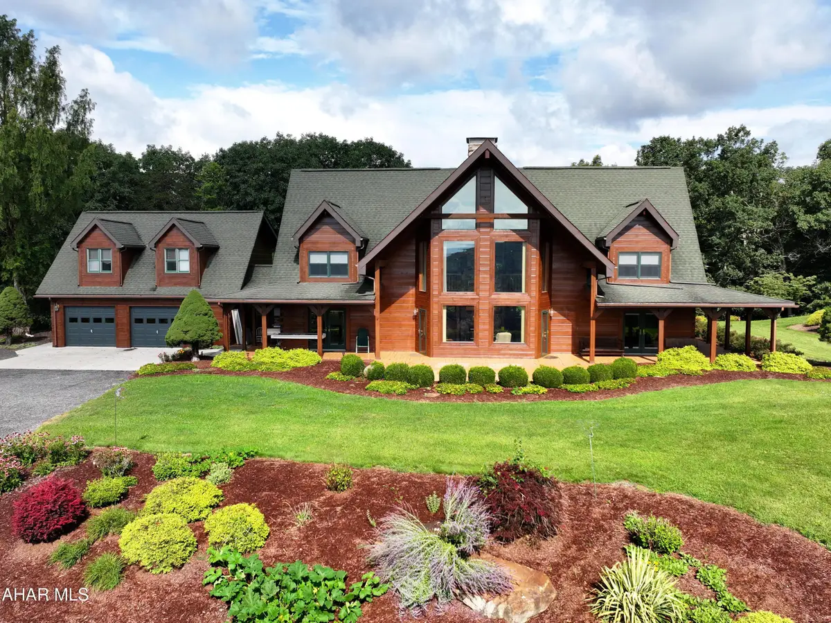 495 Ritchey Bridge Road, Everett, PA 15537 - #1