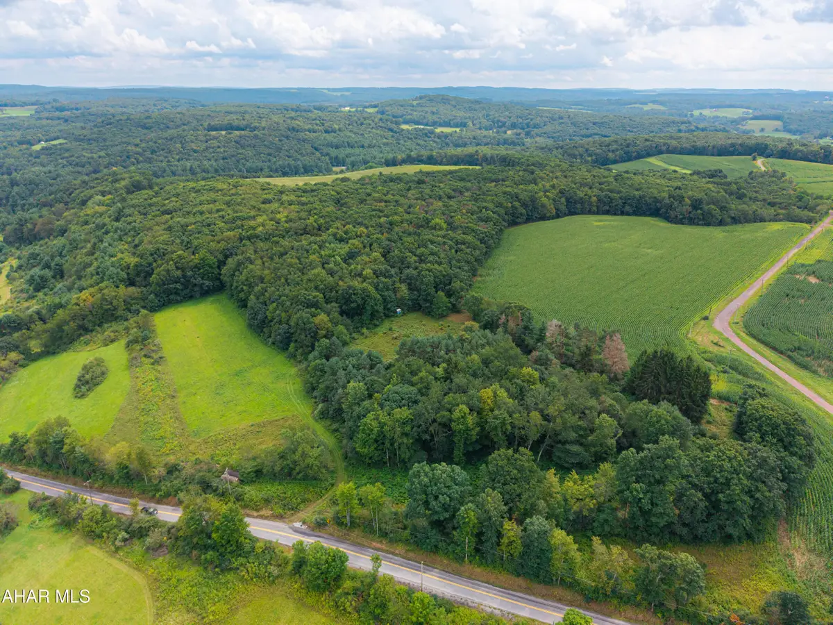 0 Bicycle Road, Stoystown, PA 15563 - #1
