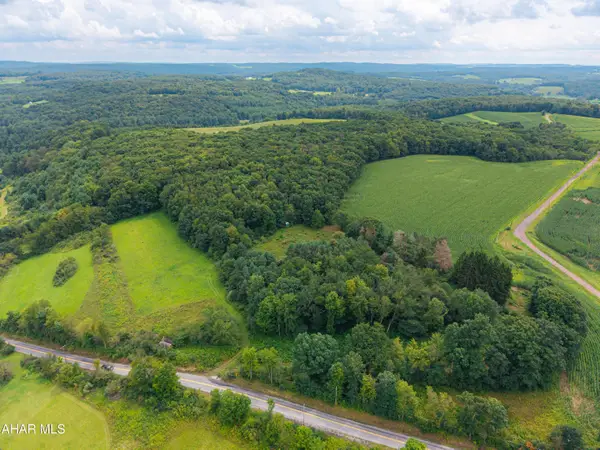 0 Bicycle Road, Stoystown, PA 15563