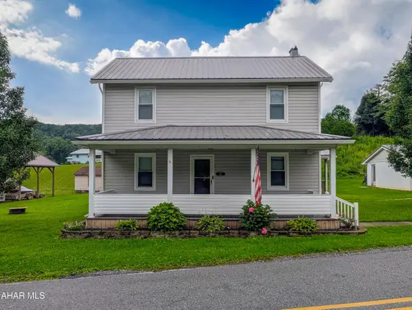 223 Pavia Road, Imler, PA 16655