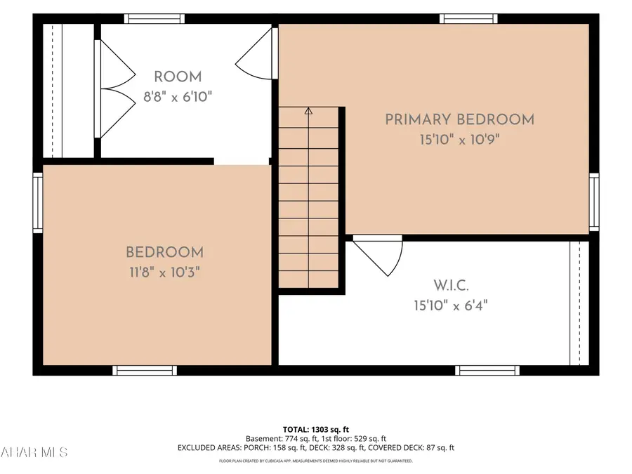 223 Pavia Road, Imler, PA 16655 - #3