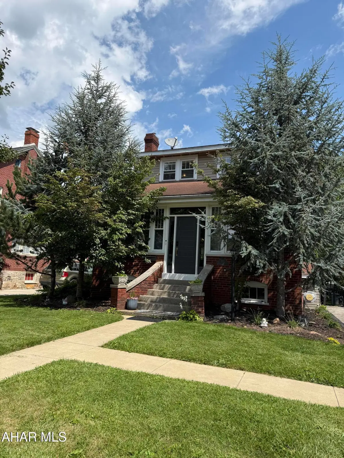 205 Aldrich Avenue, Altoona, PA 16602 - #1