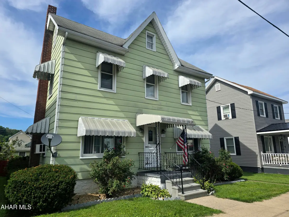 1132 4th Avenue, Duncansville, PA 16635 - #1
