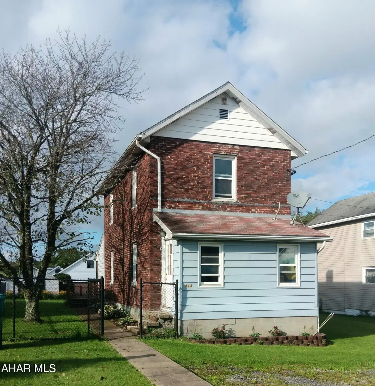 513 Cambria Avenue, Revloc, PA 15948 - #1